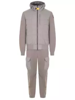 Костюм комбинированный