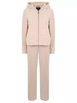 Костюм комбинированный