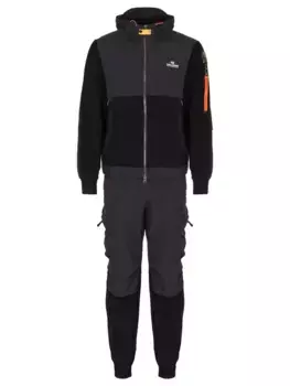 Костюм комбинированный