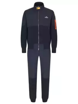 Костюм комбинированный