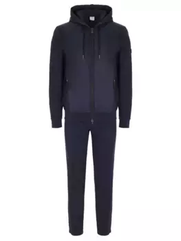 Костюм комбинированный