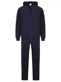 Костюм комбинированный