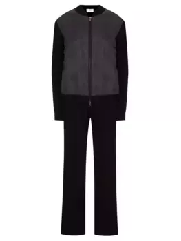 Костюм комбинированный