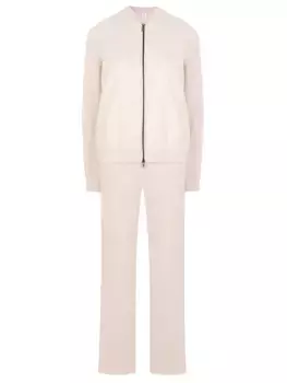 Костюм комбинированный