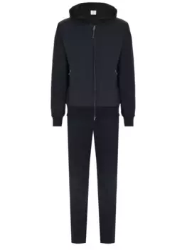 Костюм комбинированный