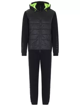 Костюм комбинированный