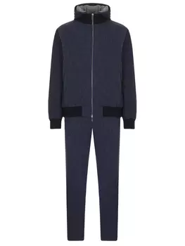 Костюм комбинированный