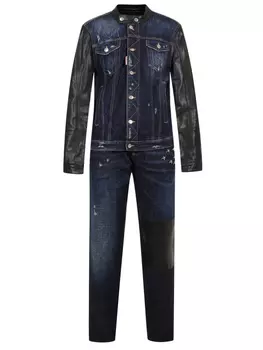 Костюм комбинированный DSQUARED2