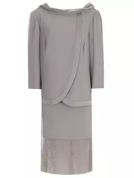 Костюм комбинированный GIORGIO GRATI