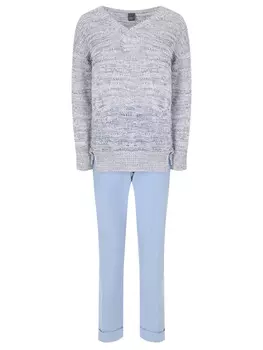 Костюм комбинированный LORENA ANTONIAZZI