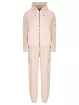 Костюм комбинированный MOORER