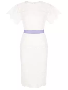 Костюм кружевной VUALL