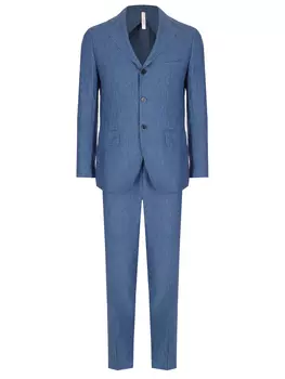 Костюм льняной 120% LINO