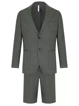 Костюм льняной 120% LINO