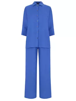 Костюм льняной 2YOUNG4U