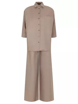 Костюм льняной 2YOUNG4U