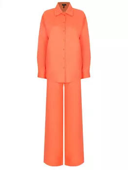 Костюм льняной 2YOUNG4U