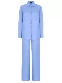 Костюм льняной 2YOUNG4U