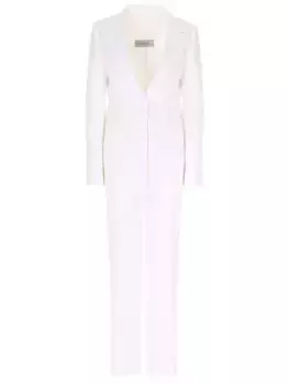 Костюм льняной