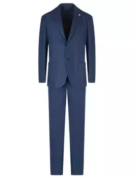 Костюм льняной L.B.M. 1911