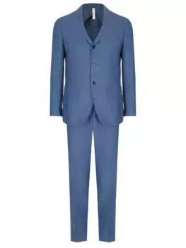 Костюм льняной 120% LINO