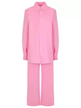 Костюм льняной LAH