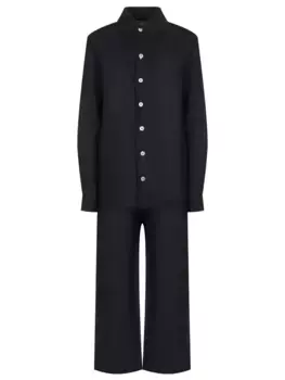 Костюм льняной