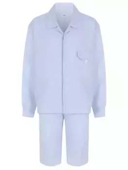 Костюм льняной