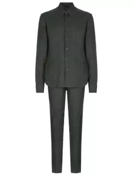 Костюм льняной