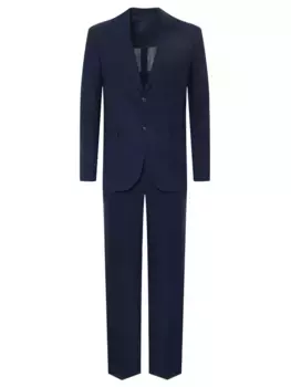 Костюм льняной