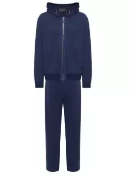 Костюм льняной