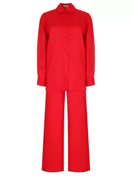 Костюм льняной ALINE