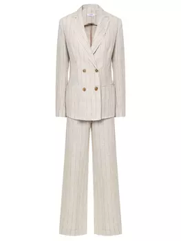 Костюм льняной BARBA