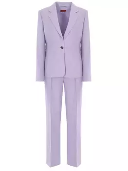 Костюм льняной BRIONI