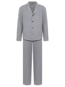 Костюм льняной CANALI