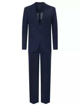 Костюм льняной EDUARD DRESSLER R