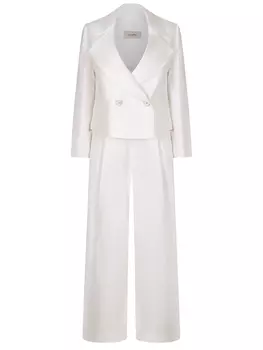 Костюм льняной GENTRYPORTOFINO