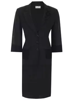 Костюм льняной GIORGIO GRATI