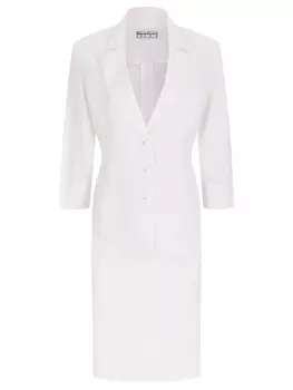 Костюм льняной GIORGIO GRATI