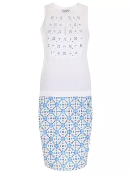 Костюм льняной GIORGIO GRATI