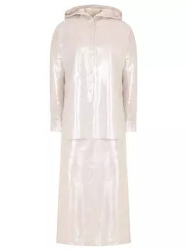 Костюм льняной Ianta CELLESTERRA