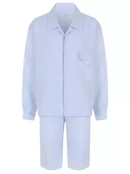 Костюм льняной KITON