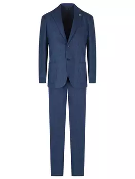 Костюм льняной L.B.M. 1911