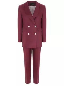 Костюм льняной LA DARIQUE