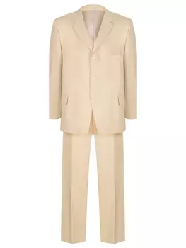 Костюм льняной LARDINI