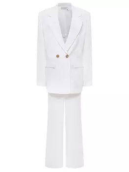 Костюм льняной LE TRICOT PERUGIA