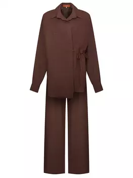 Костюм льняной LECODE