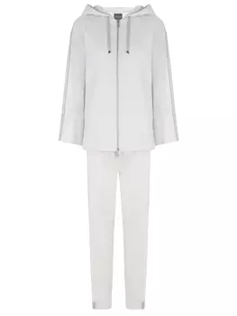 Костюм льняной LORENA ANTONIAZZI