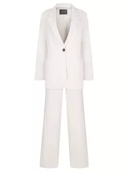 Костюм льняной LORENA ANTONIAZZI