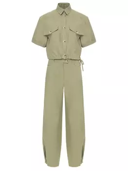 Костюм льняной MASHA UMANSKAYA